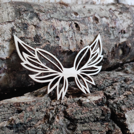 Skrzydła do aniołka S27