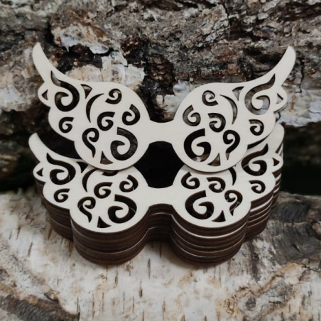 Skrzydła do aniołka S10