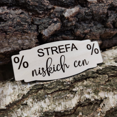 % STREFA NISKICH CEN %